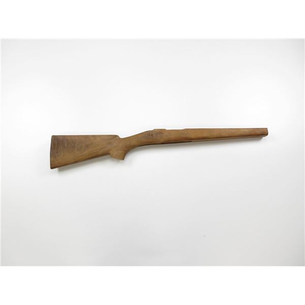 1903 SPRINGFIELD RIFLE STOCK