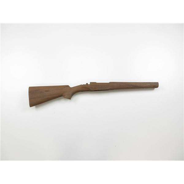 UNKNOWN ENFIELD 1917 STOCK