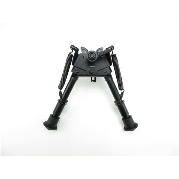 RIFLE BIPOD