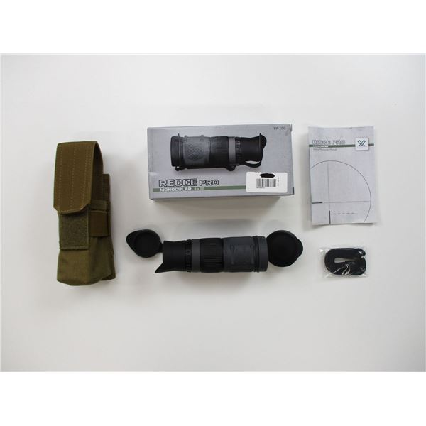 VORTEX RECCE PRO 8X 32 MONOCULAR