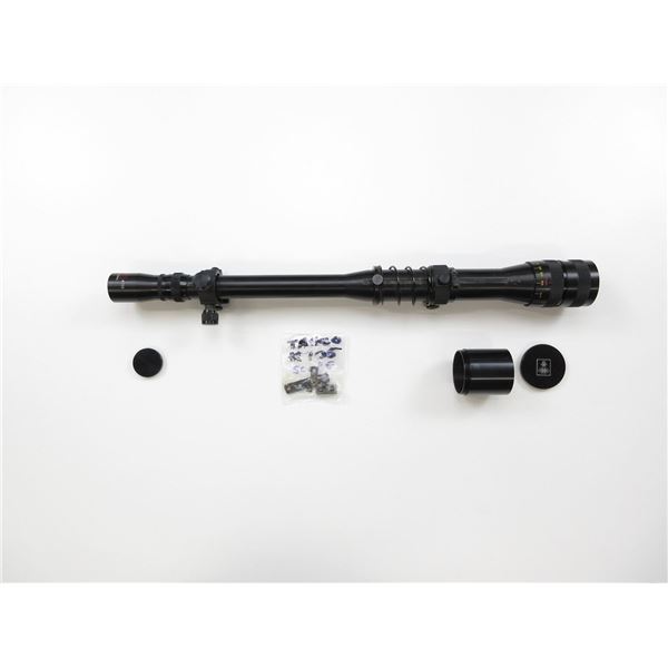 TASCO 6-18X 40 #705 TARGET SCOPE