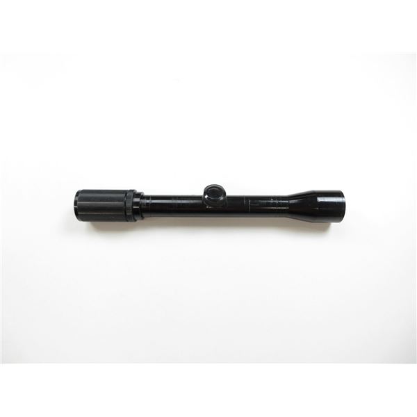 SAFARI 4X 32 RIFLE SCOPE