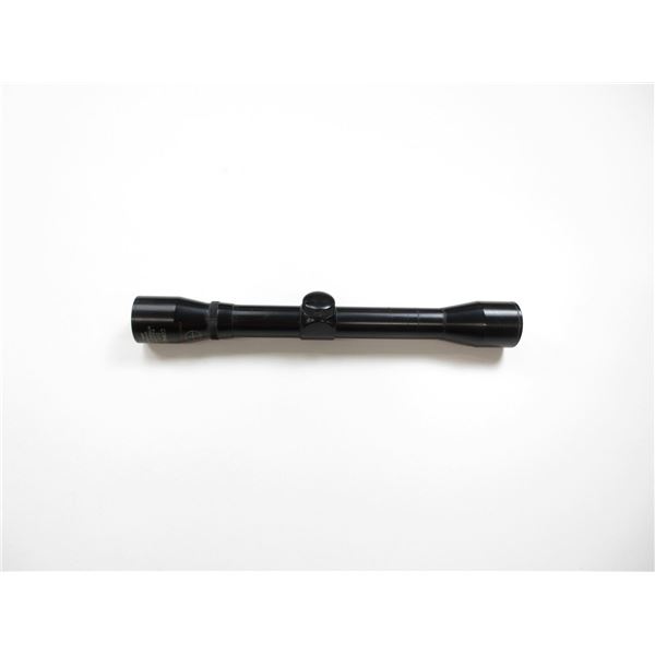 CORNELL 2.5X 32 RIFLE SCOPE