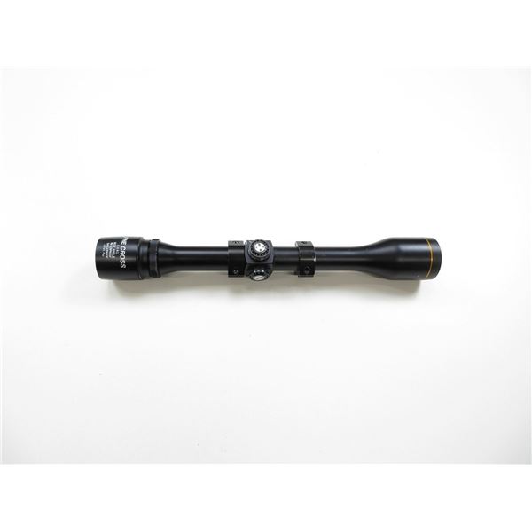 FINE CROSS 6X 40 RIFLE SCOPE