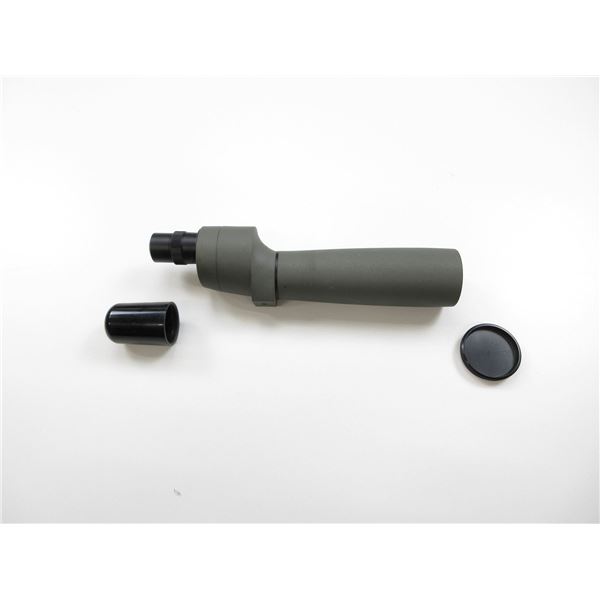 BUSHNELL SENTRY II SPOTTING SCOPE 20X