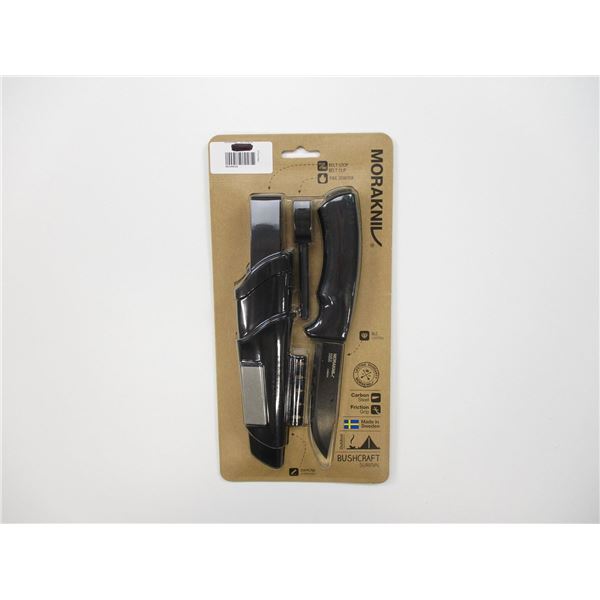 MORAKNIV BUSHCRAFT SURVIVAL KNIFE