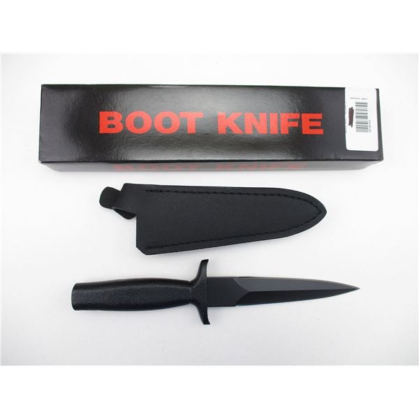 ROTHCO RAIDER I BOOT KNIFE