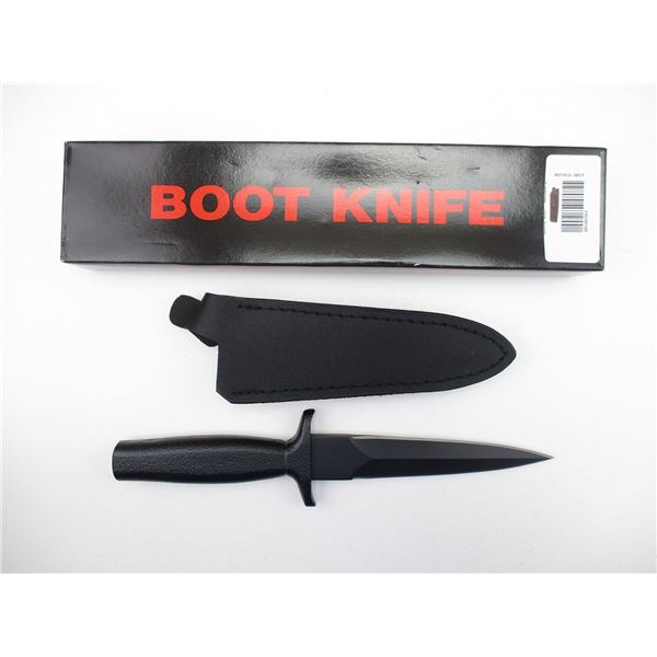 ROTHCO RAIDER I BOOT KNIFE