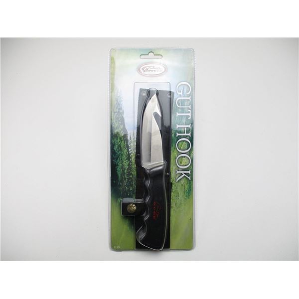 RITE EDGE GUT HOOK KNIFE