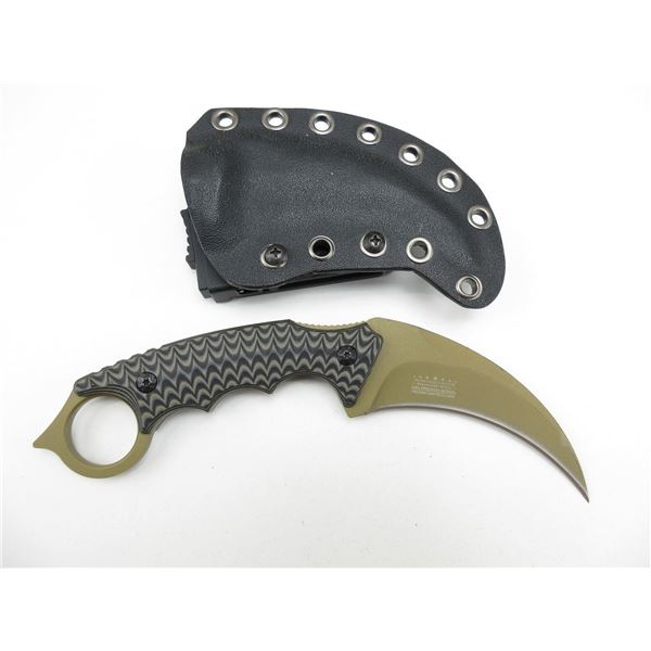 MTECH KARAMBIT KNIFE