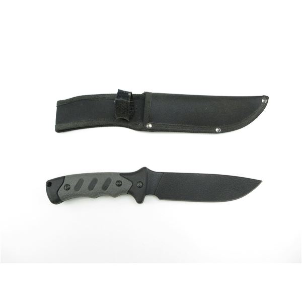 OUTBOUND SURVIVAL TYPE KNIFE