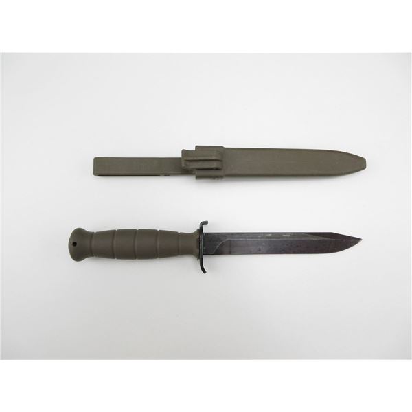 GLOCK 78 SURVIVAL KNIFE