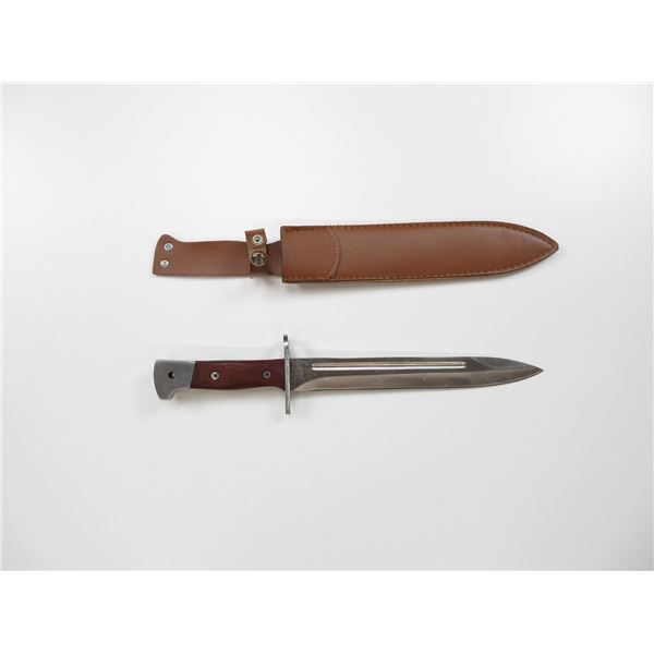 REPLICA AK-47 CCCP KNIFE