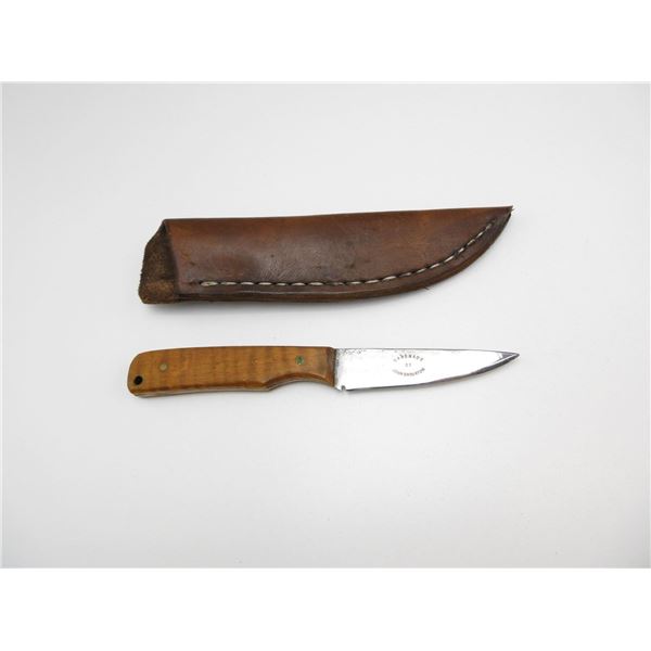 JOHN EMBERTON KNIFE