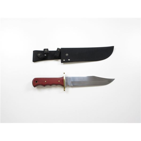 BOWIE KNIFE