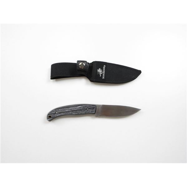 WINCHESTER BELT KNIFE