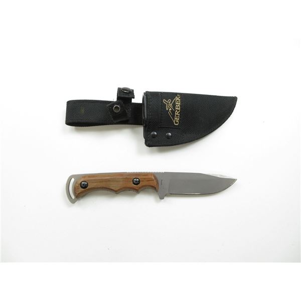 GERBER BELT KNIFE