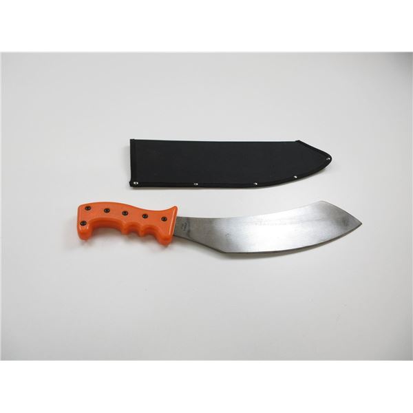 UNKNOWN MACHETE