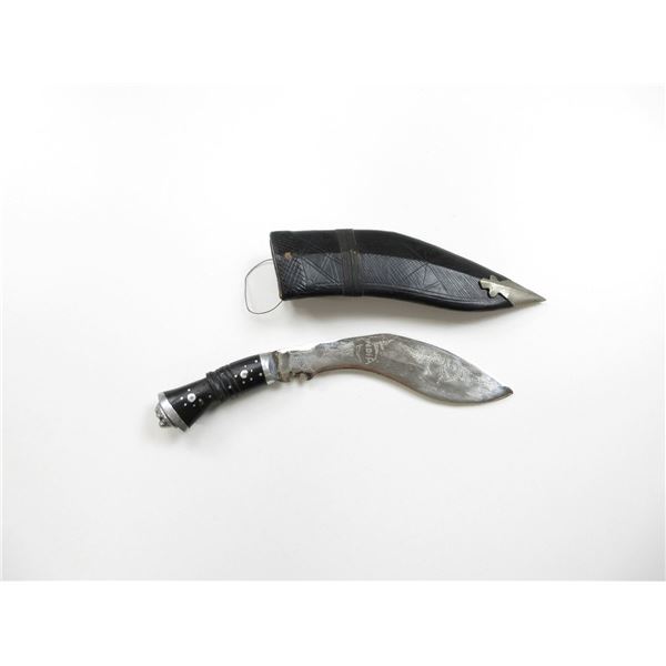 KUKRI TYPE KNIFE