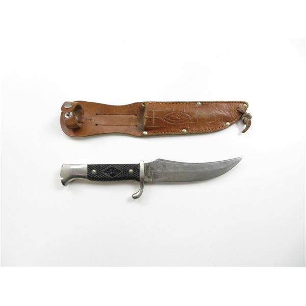 ORIGINAL BUFFALO SKINNER KNIFE