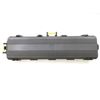 Image 1 : PLANO PADDED HARD DOUBLE RIFLE CASE