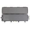 Image 3 : PLANO PADDED HARD DOUBLE RIFLE CASE