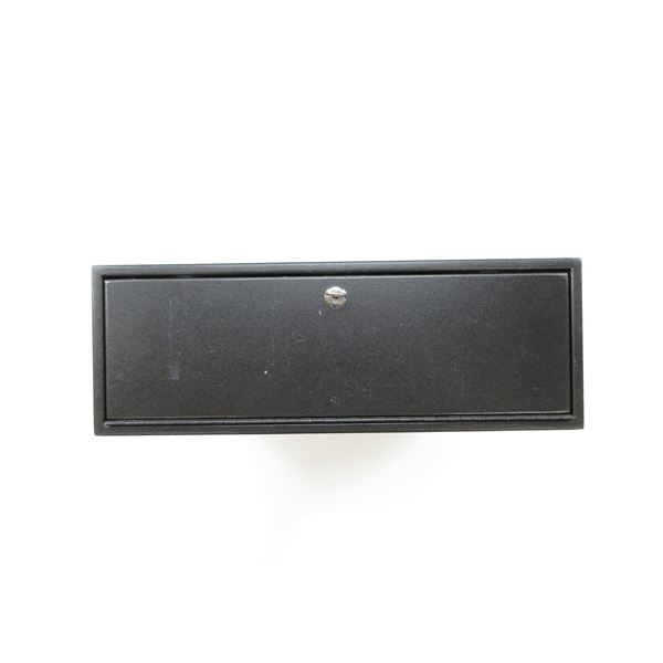 METAL HANDGUN CABINET