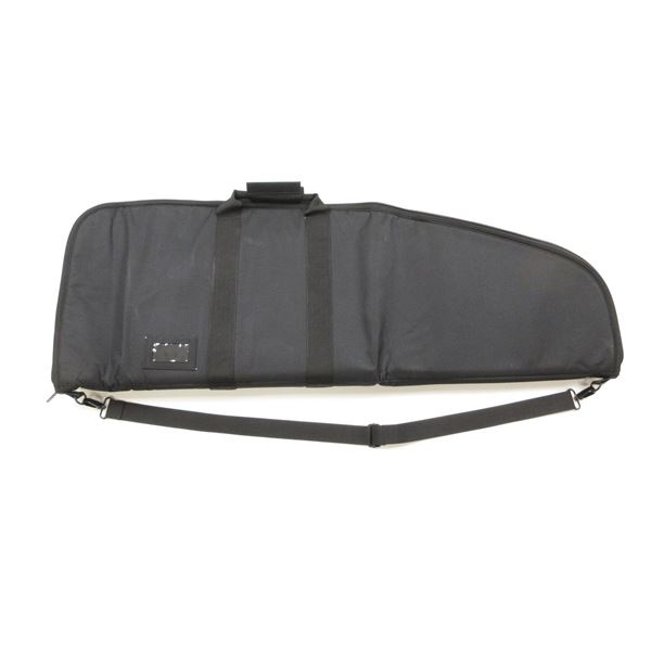 VISM SCOPED SOFT GUN CASE
