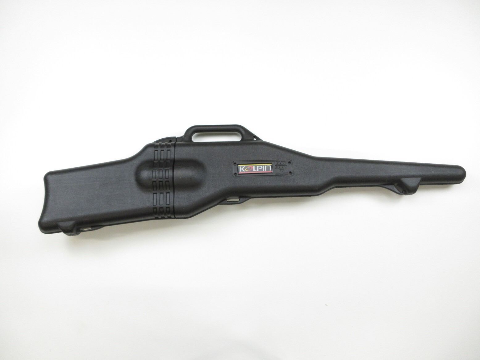 KOLPIN ATV HARD RIFLE GUN BOOT CASE