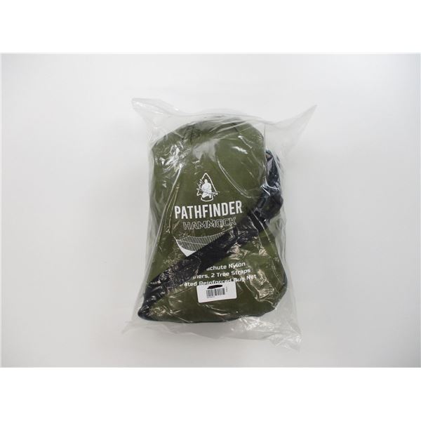 PATHFINDER HAMMOCK
