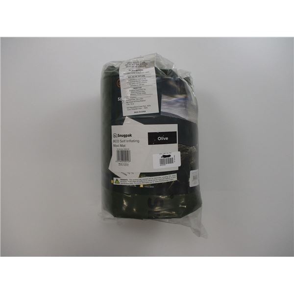 SNUGPAK SELF INFLATING MAXI MAT
