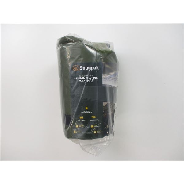 SNUGPAK SELF INFLATING MAXI MAT