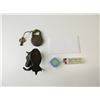 Image 2 : ASSORTED WINCHESTER MEMORABILIA AND COAT HOOK LOT