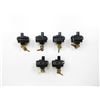 Image 2 : BELLOCK TRIGGER LOCKS LOT