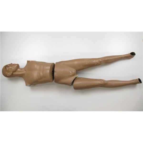 MANNEQUIN
