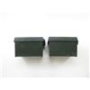 Image 2 : MTM CASE-GARD AMMO DRY BOX LOT