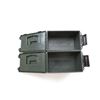 Image 3 : MTM CASE-GARD AMMO DRY BOX LOT