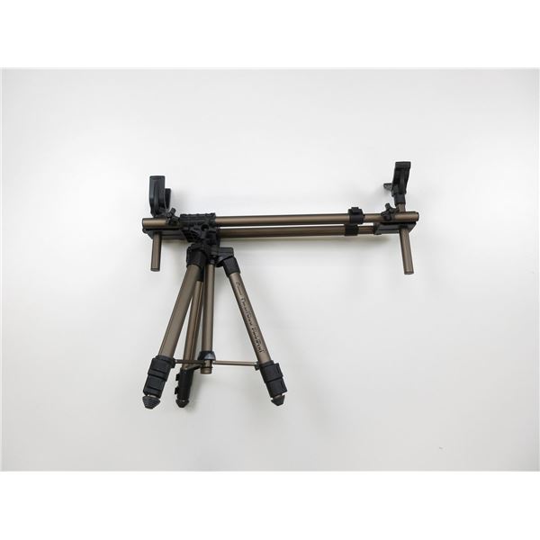 CALDWELL DEADSHOT FIELDPOD RIFLE REST