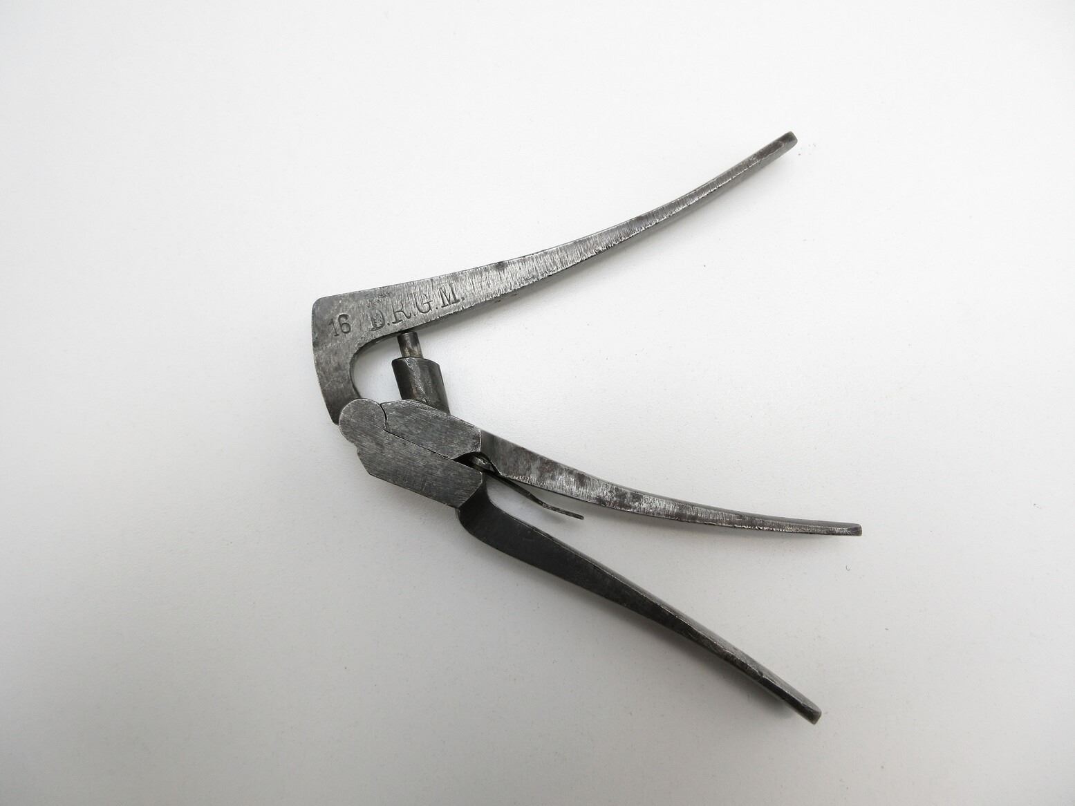 GERMAN 16 GAUGE BERDAN DECAPPING TOOL