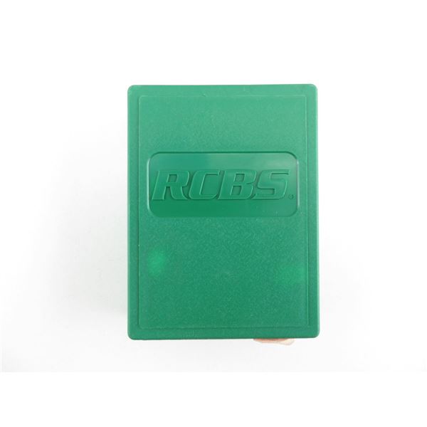 RCBS .25-20 RELOADING DIES