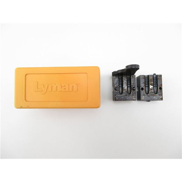 LYMAN 6.5MM BULLET MOLD