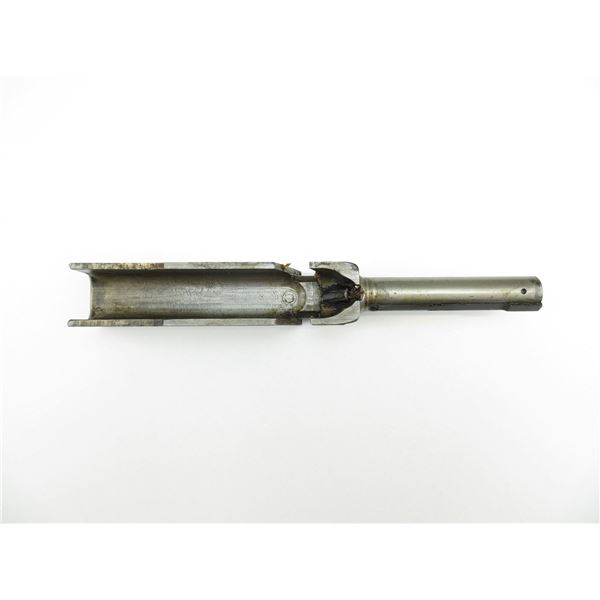 WWII 1928 A1 THOMPSON SMG BOLT