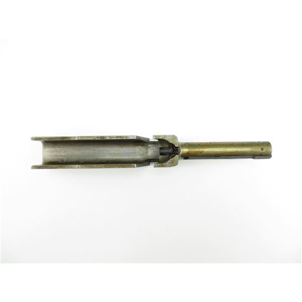 WWII 1928 A1 THOMPSON SMG BOLT