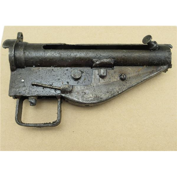 STEN MKII TRIGGER HOUSING