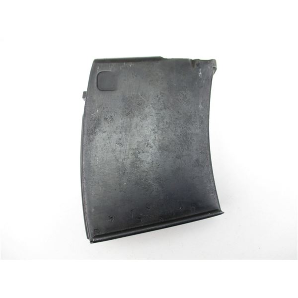 SOVIET SVT 40 7.62X 54R RIFLE MAGAZINE