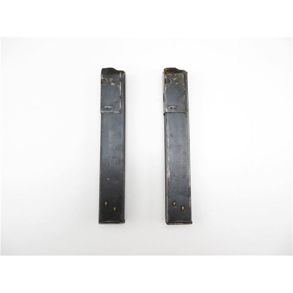 STEN 9MM SMG MAGAZINES