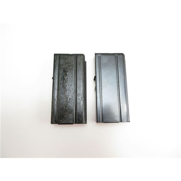 M-1 .30 CAL CARBINE MAGAZINES
