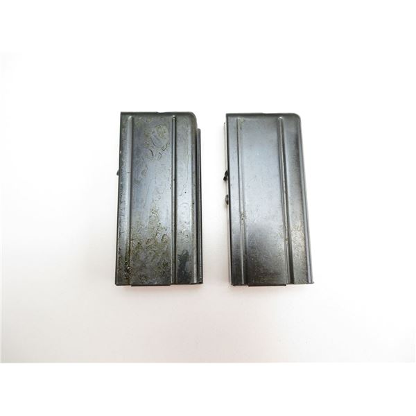 M-1 .30 CAL CARBINE MAGAZINES