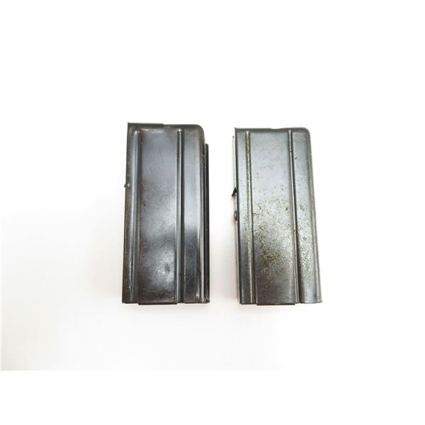 M-1 .30 CAL CARBINE MAGAZINES