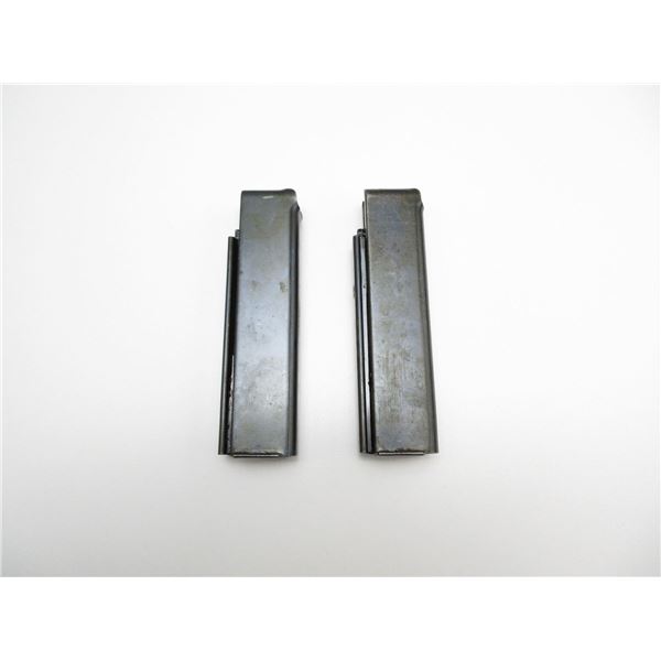 U.S.1928 THOMPSON .45ACP SMG MAGAZINES